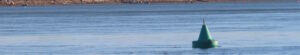 Green-buoy-Findhorn-Bay-Moray