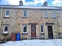 207 Kingsmills, Elgin IV30 4BT