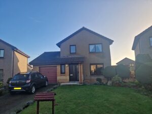 53 Beech Brae, Elgin IV30 4NS