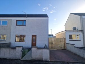 3 Marchfield Place, Elgin IV30 6YR