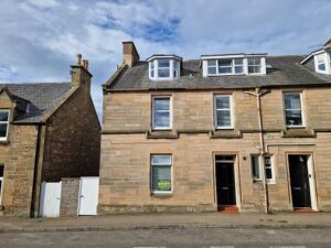 44 South Guildry Street, Elgin IV30 1QN