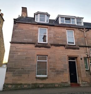 44 South Guildry Street, Elgin IV30 1QN