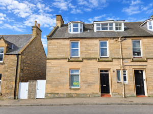 44 South Guildry Street, Elgin IV30 1QN