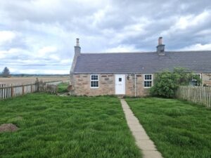 1 East Mains Farm Cottages, Elgin IV30 5PT