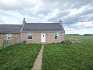 3 East Mains Farm Cottages, Elgin IV30 5PT
