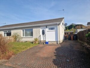 15 Highfield, Forbeshills, Forres IV36 1FN