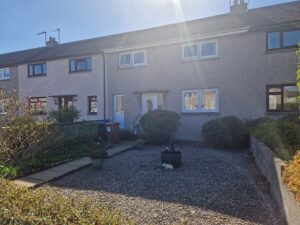 43 Cockburn Place, Elgin IV30 4HY