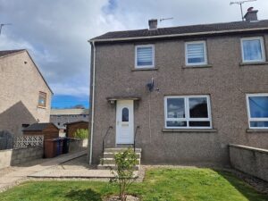 24 Reid Street, Elgin IV30 4HG