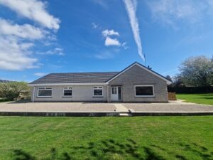 Redlands, Brickfield Court, Craigellachie AB38 9TG