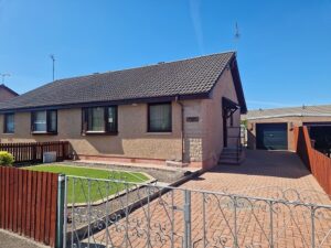 Benroma, 42 Springfield Drive, New Elgin IV30 6XZ