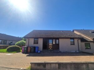 6 Conval Drive, Aberlour AB38 9PG