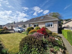 Craigburn, 42 Smith Drive, Elgin IV30 4NE