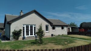 33 St. Peters Road, Duffus IV30 5QL