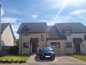 53 Fogwatt Lane, Elgin IV30 6GG