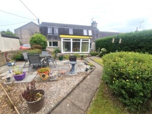 Glenview, 5 Farm Cottages, Longmorn, Elgin IV30 8SH