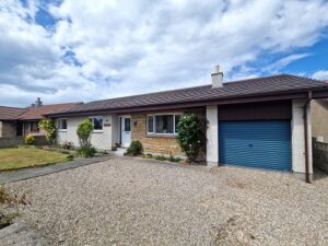 21 Golf Crescent, Hopeman IV30 5TL