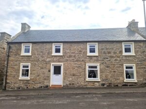 17 King Street, Lossiemouth IV31 6PZ