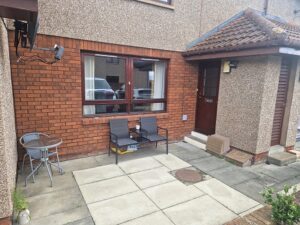 27 Ashgrove Place, Elgin IV30 1UJ