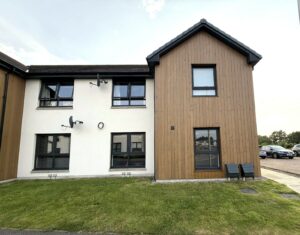 15 Curlew Road, Forres IV36 2PQ