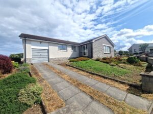 19 Fairway Avenue, Elgin IV30 6XF
