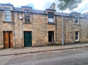 6 Robertson Place, Forres IV36 1EU