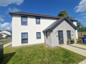 4 Fyvie Green, Elgin IV30 8AW
