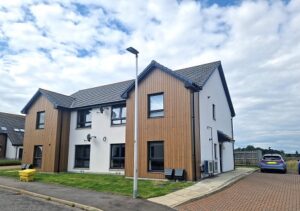 15 Curlew Road, Forres IV36 2PQ