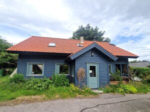 The Meadow, 62 The Park, Findhorn, By Forres IV36 3TD