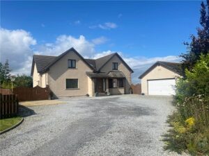 15 Steading View, Lossiemouth IV31 6QL
