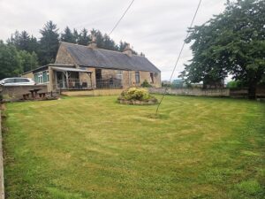 1 Upper Inchberry Cottages, Orton IV32 7QD