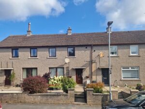 70 Deanshaugh Terrace, Elgin IV30 4ES