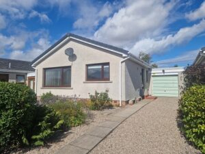 74 Spynie Street, Elgin IV30 4LX