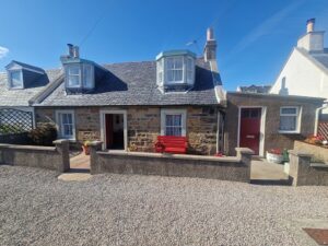 111 Findhorn, Forres IV36 3YJ