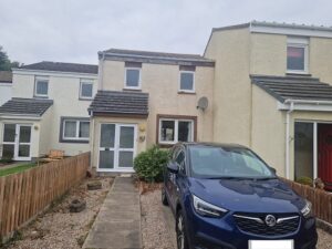 90 Easter Road, Kinloss IV36 3FG