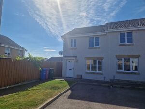 18 Sandstone Place, Elgin IV30 6LL