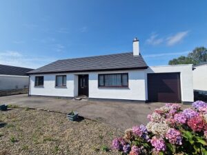4 Spey Drive, Rothes AB38 7BY