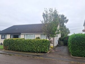 7 Oakfield Road, New Elgin, Elgin IV30 6HE