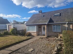 49 Birnie Place, Elgin IV30 6EB