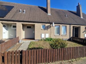2 Ashburton Court, Elgin IV30 6FB