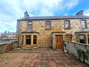 9 Park Street, Burghead IV30 5UH