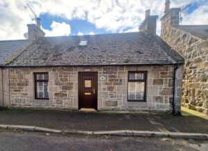 23 Commerce Street, Lossiemouth IV31 6PQ