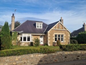 Dalvey, 60 Pluscarden Road, Elgin IV30 1SX