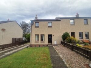 7 Smiddy Place, Alves IV30 8XG