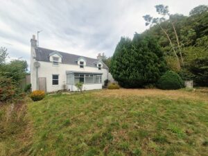 Fife Cottage, Meft, By Elgin IV30 8NH