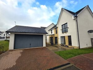 1 Greenfield Circle, Elgin IV30 5NF