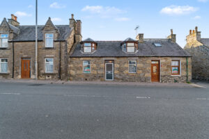 90 Moss Street, Keith AB55 5HE