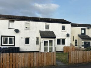 98 Easter Road, Kinloss IV36 3FG