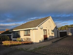 12 Clashlands Drive, Lhanbryde IV30 8JT