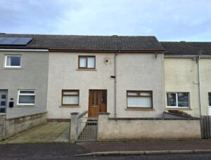 3 Riverside Drive, Elgin IV30 4AP