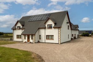 Anoch Lea, Upper Hempriggs, Kinloss IV36 2UB